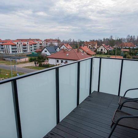 Nowoczesny Apartament Ludova بيسكوبييت المظهر الخارجي الصورة