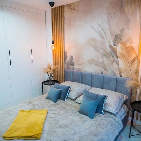 Nowoczesny Apartament Ludova بيسكوبييت المظهر الخارجي الصورة