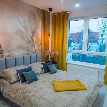 Nowoczesny Apartament Ludova بيسكوبييت المظهر الخارجي الصورة