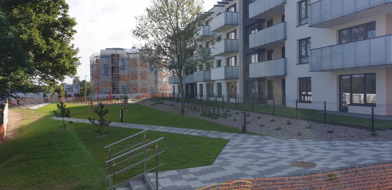 Nowoczesny Apartament Ludova بيسكوبييت المظهر الخارجي الصورة