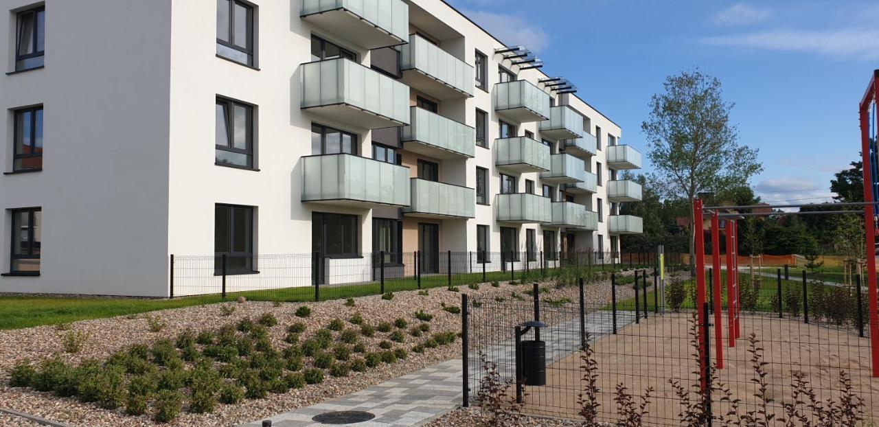 Nowoczesny Apartament Ludova بيسكوبييت المظهر الخارجي الصورة