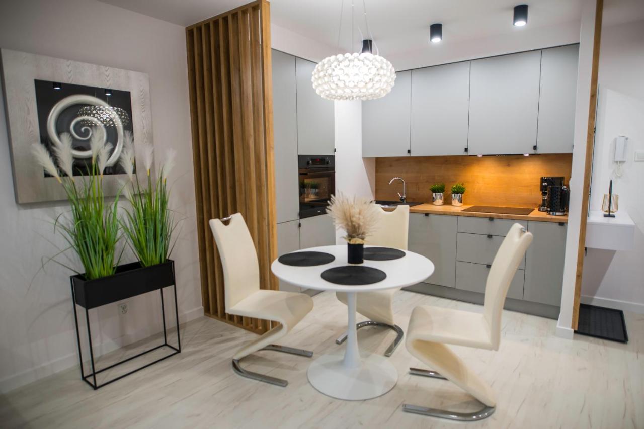 Nowoczesny Apartament Ludova بيسكوبييت المظهر الخارجي الصورة