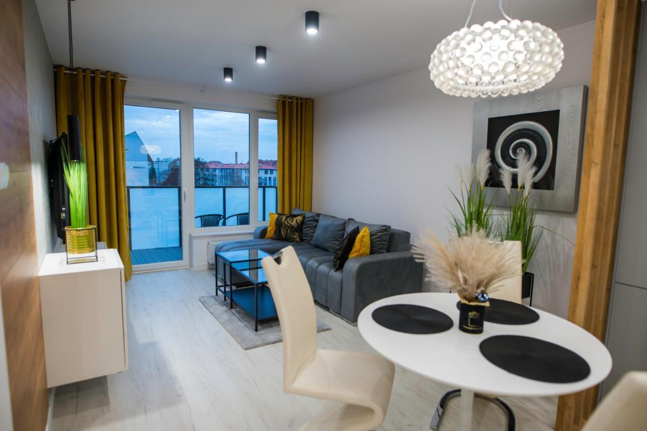 Nowoczesny Apartament Ludova بيسكوبييت المظهر الخارجي الصورة