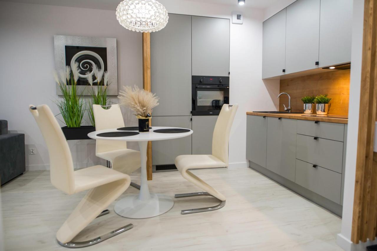 Nowoczesny Apartament Ludova بيسكوبييت المظهر الخارجي الصورة