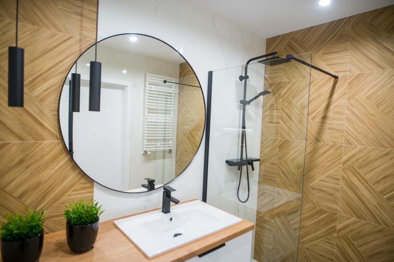 Nowoczesny Apartament Ludova بيسكوبييت المظهر الخارجي الصورة