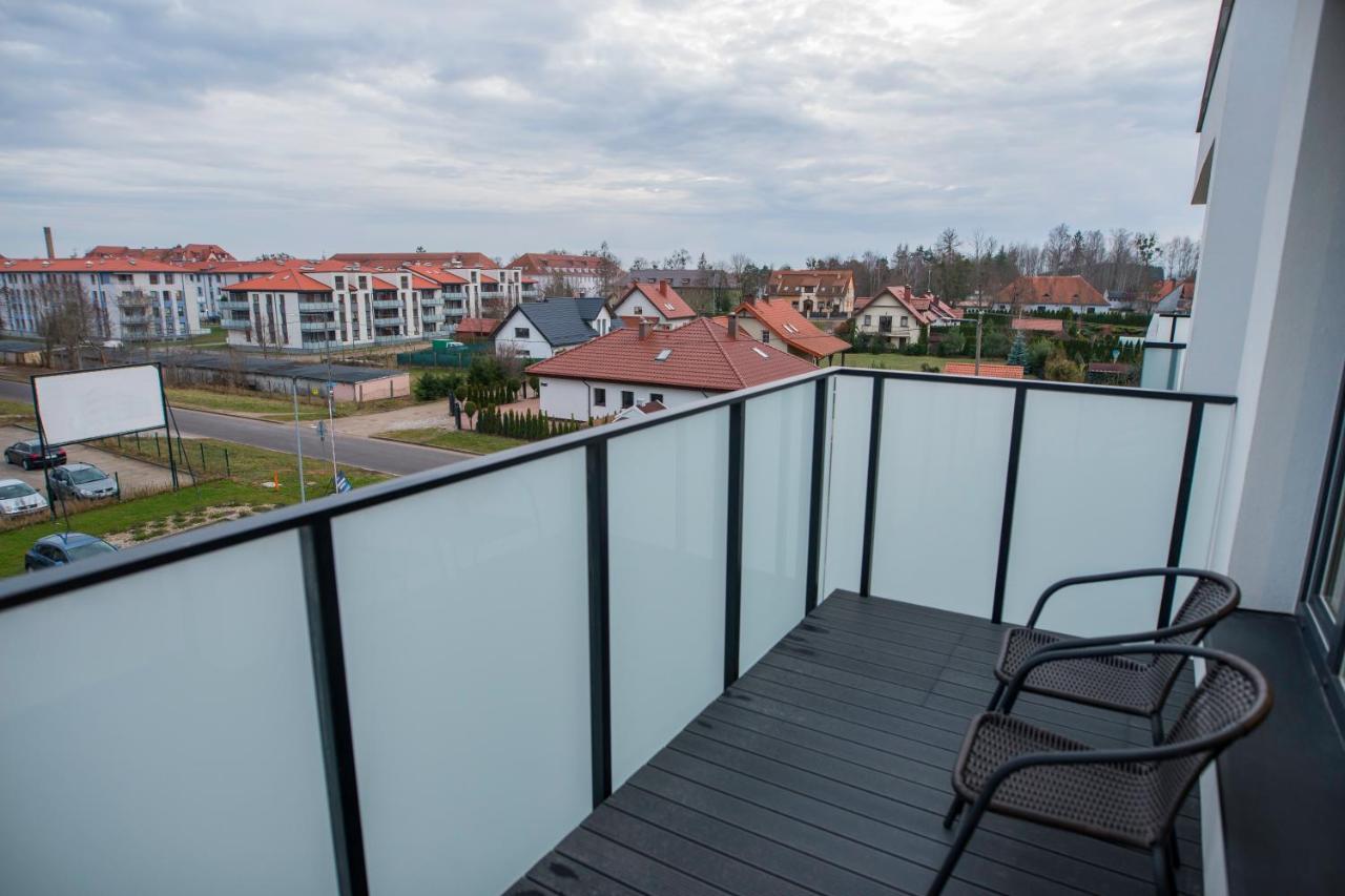 Nowoczesny Apartament Ludova بيسكوبييت المظهر الخارجي الصورة
