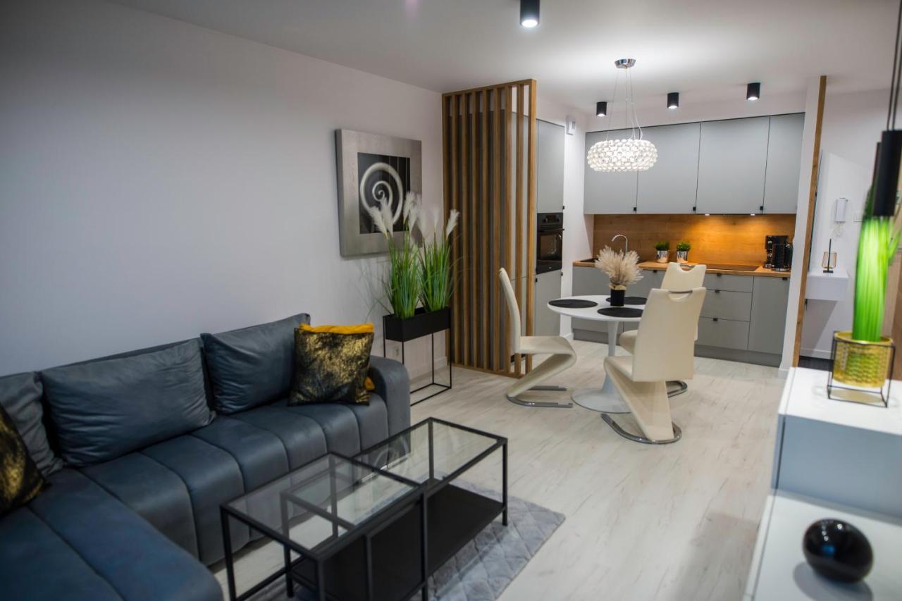 Nowoczesny Apartament Ludova بيسكوبييت المظهر الخارجي الصورة