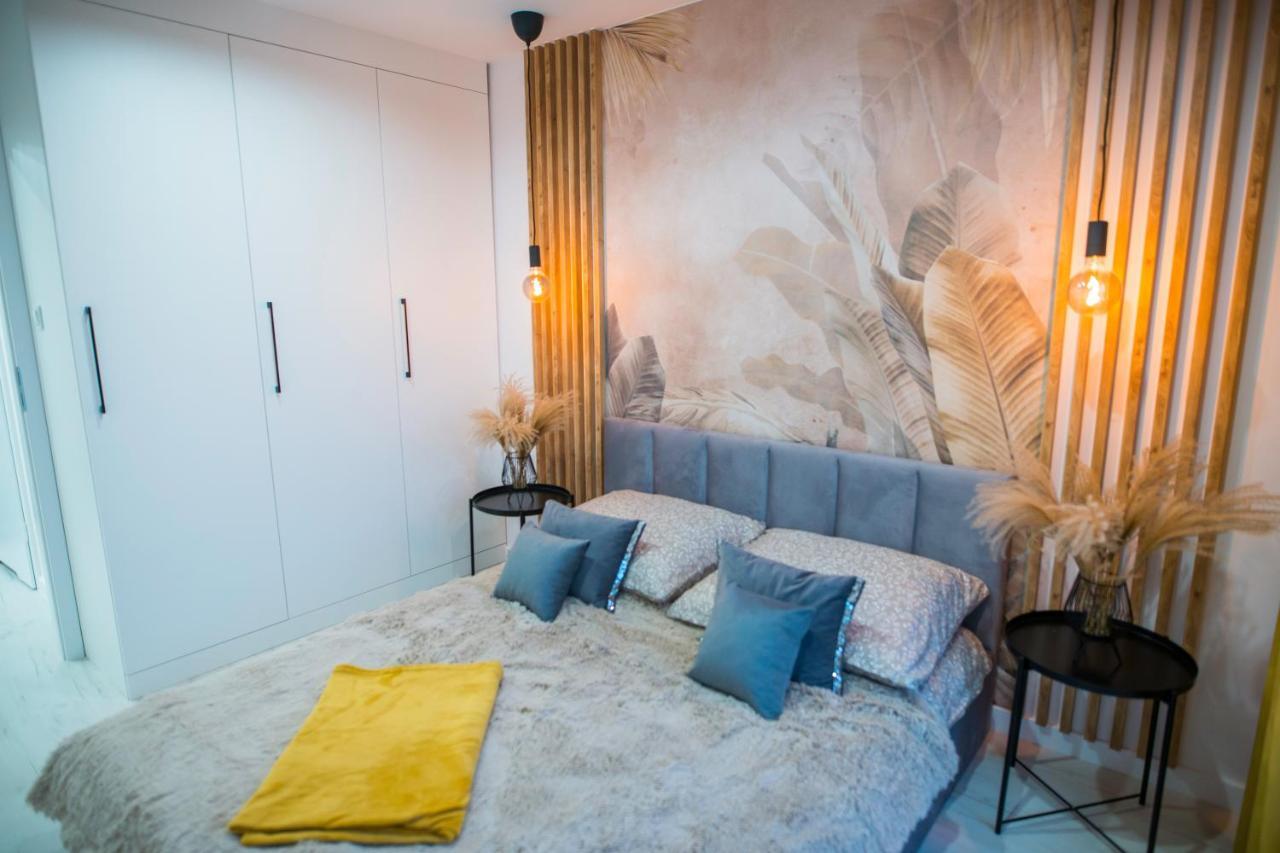 Nowoczesny Apartament Ludova بيسكوبييت المظهر الخارجي الصورة
