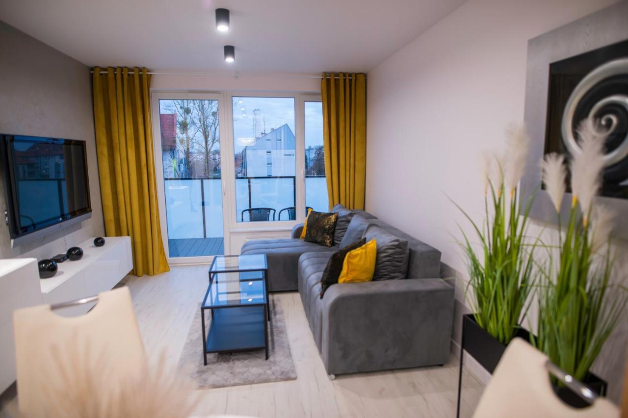 Nowoczesny Apartament Ludova بيسكوبييت المظهر الخارجي الصورة