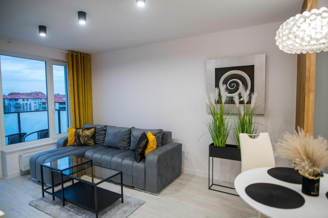 Nowoczesny Apartament Ludova بيسكوبييت المظهر الخارجي الصورة