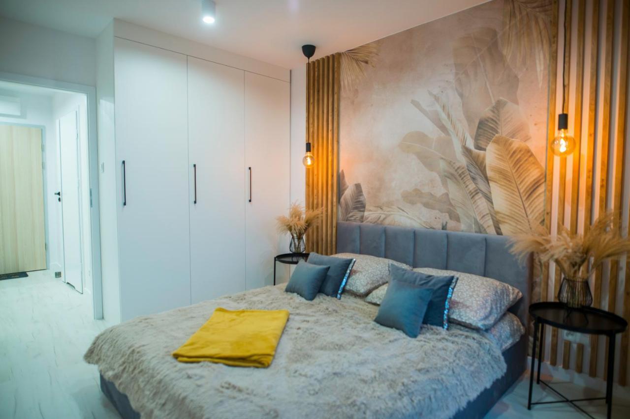 Nowoczesny Apartament Ludova بيسكوبييت المظهر الخارجي الصورة