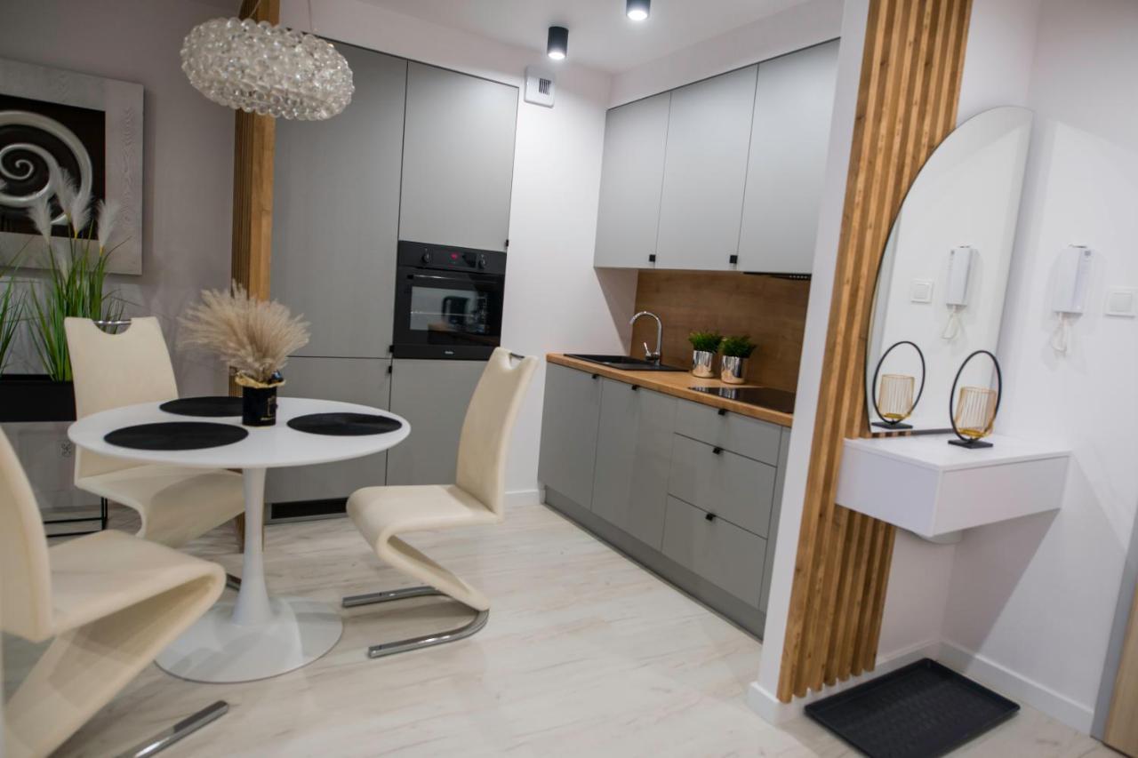 Nowoczesny Apartament Ludova بيسكوبييت المظهر الخارجي الصورة