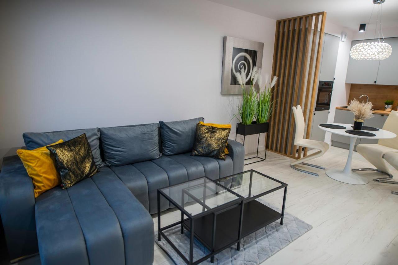 Nowoczesny Apartament Ludova بيسكوبييت المظهر الخارجي الصورة