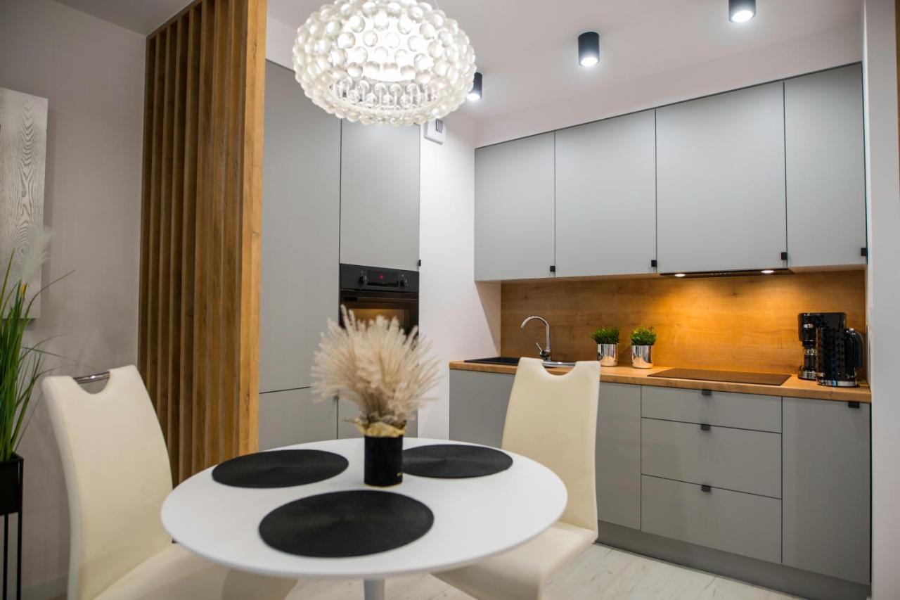 Nowoczesny Apartament Ludova بيسكوبييت المظهر الخارجي الصورة