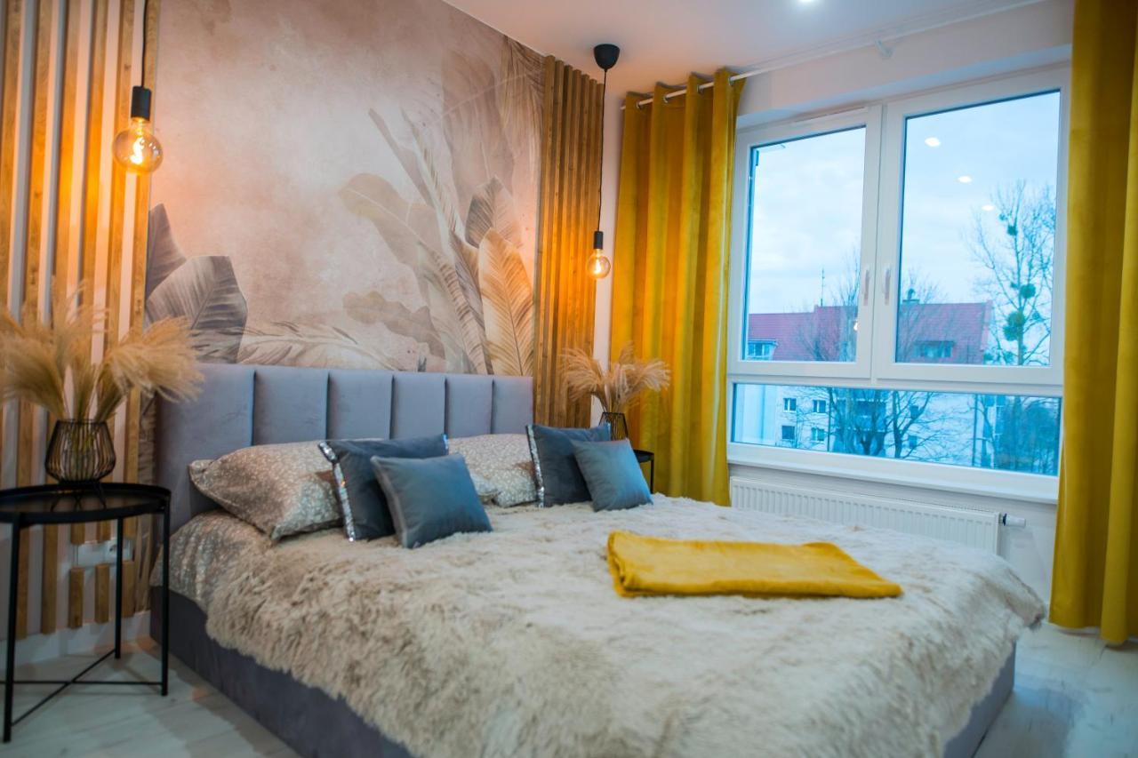 Nowoczesny Apartament Ludova بيسكوبييت المظهر الخارجي الصورة
