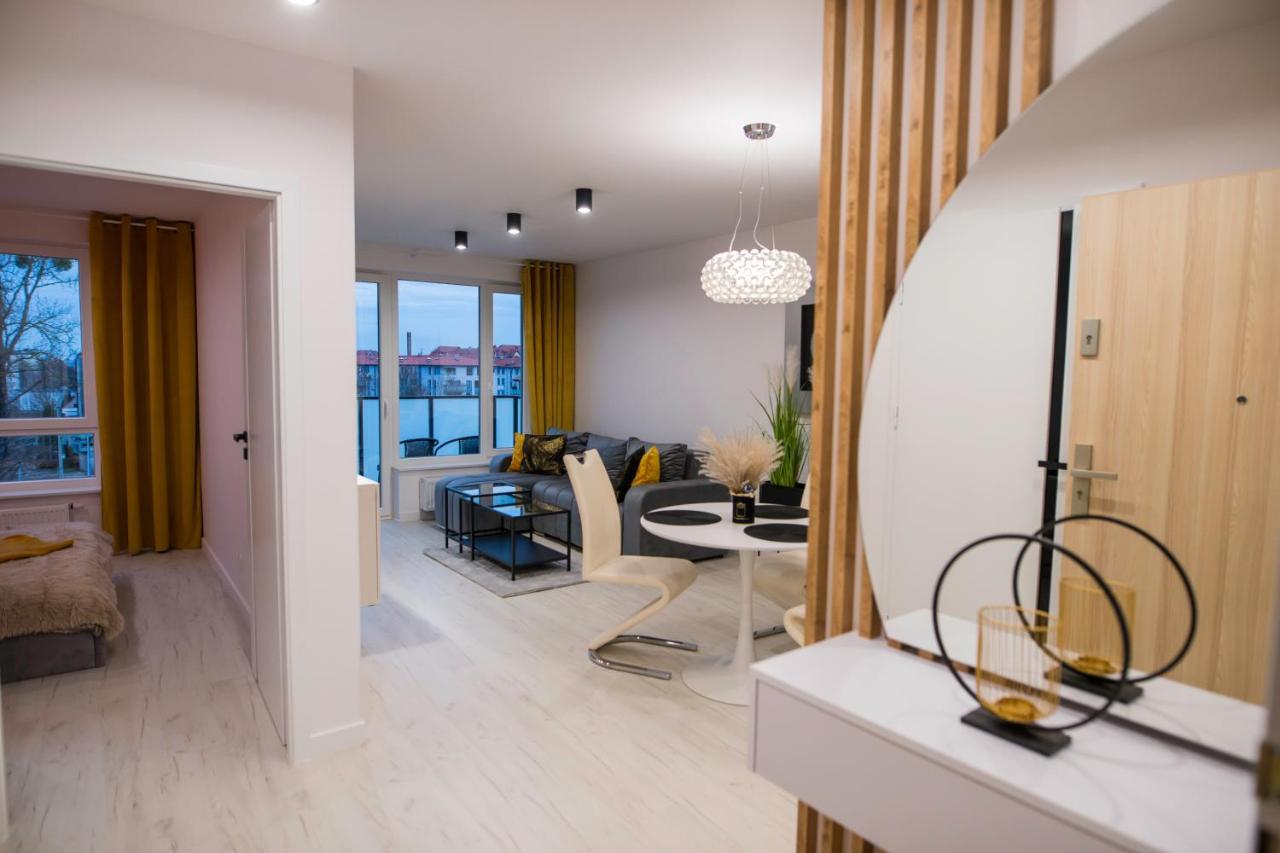 Nowoczesny Apartament Ludova بيسكوبييت المظهر الخارجي الصورة