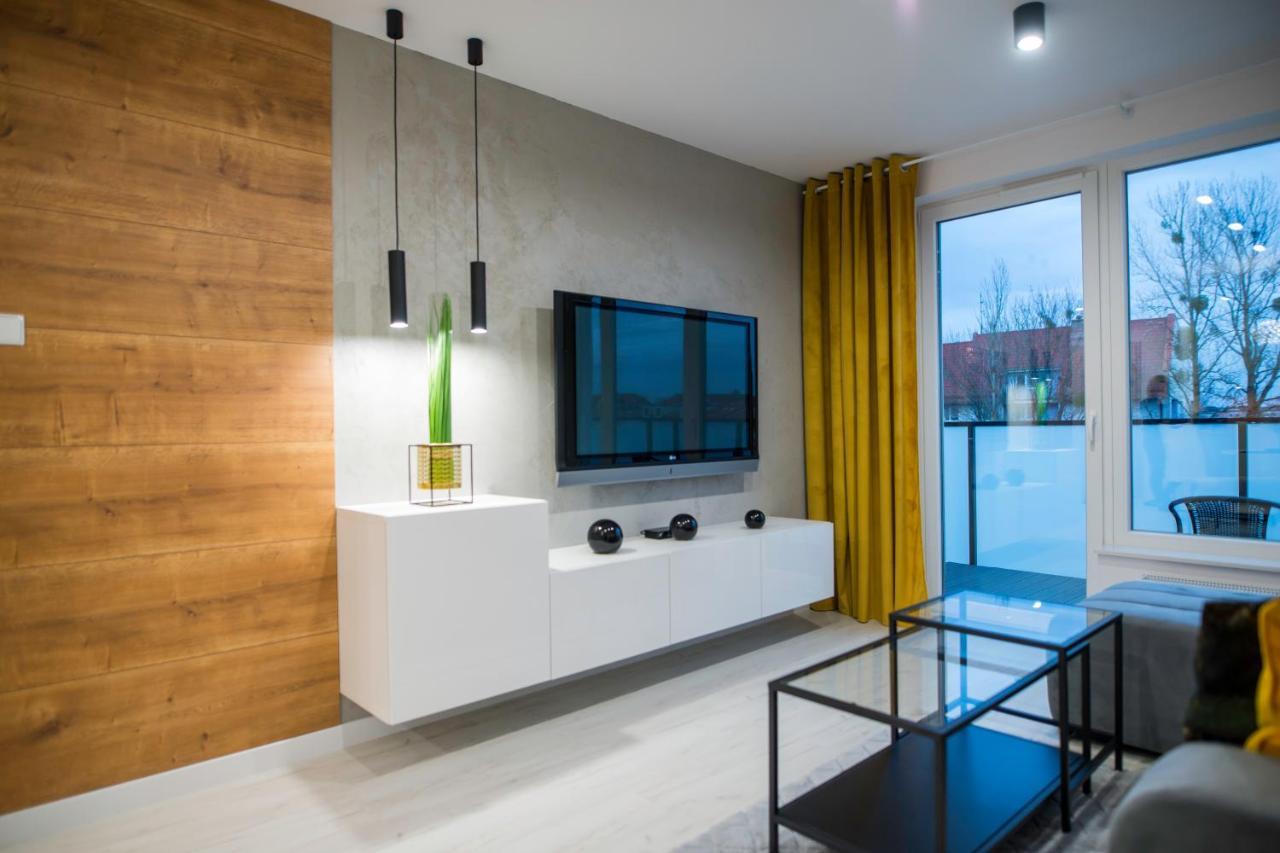 Nowoczesny Apartament Ludova بيسكوبييت المظهر الخارجي الصورة