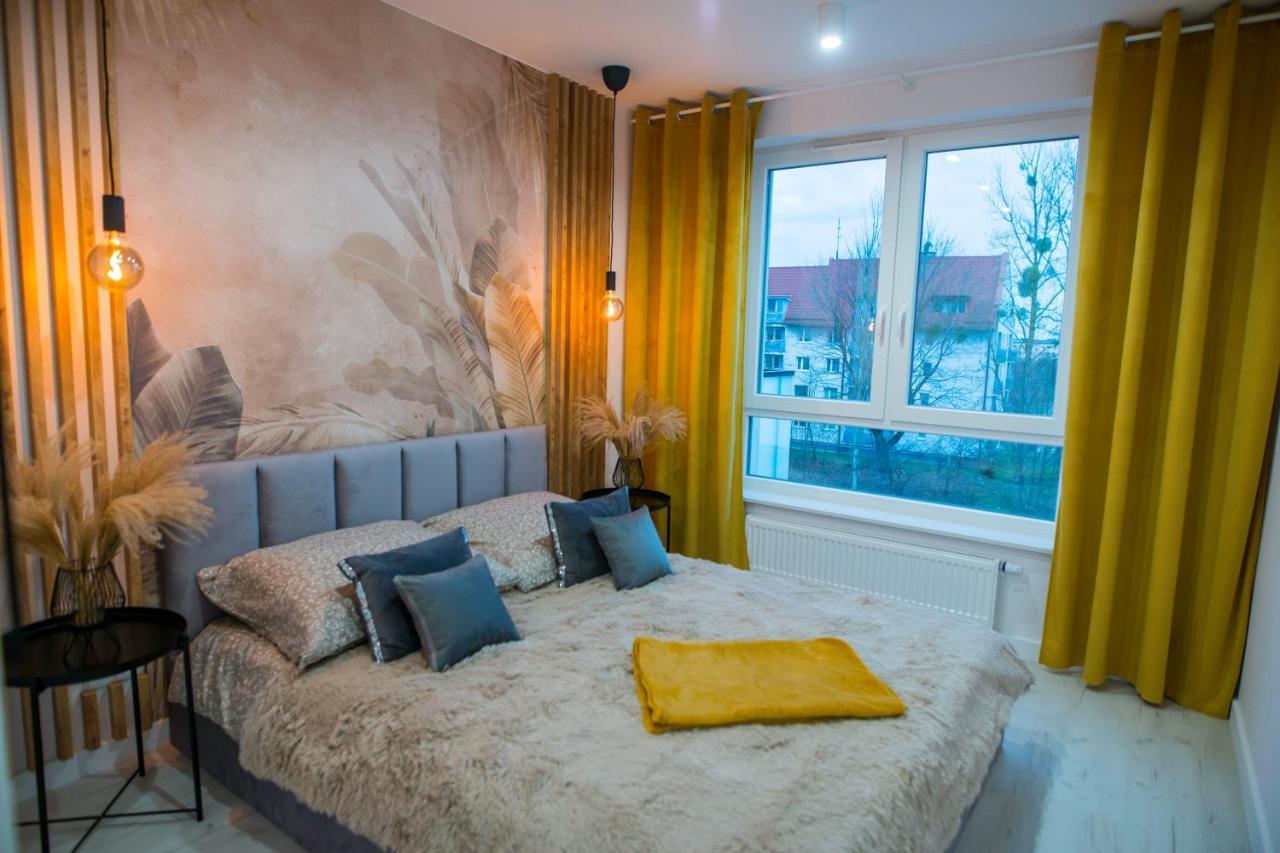 Nowoczesny Apartament Ludova بيسكوبييت المظهر الخارجي الصورة