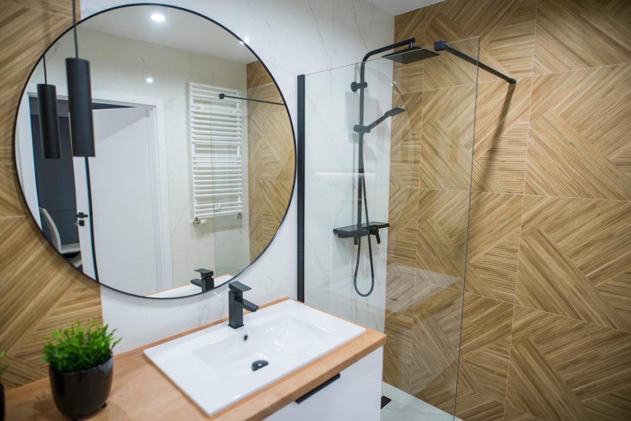 Nowoczesny Apartament Ludova بيسكوبييت المظهر الخارجي الصورة