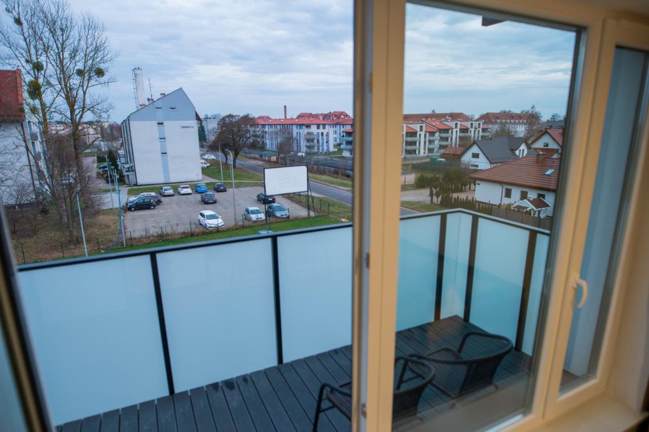 Nowoczesny Apartament Ludova بيسكوبييت المظهر الخارجي الصورة